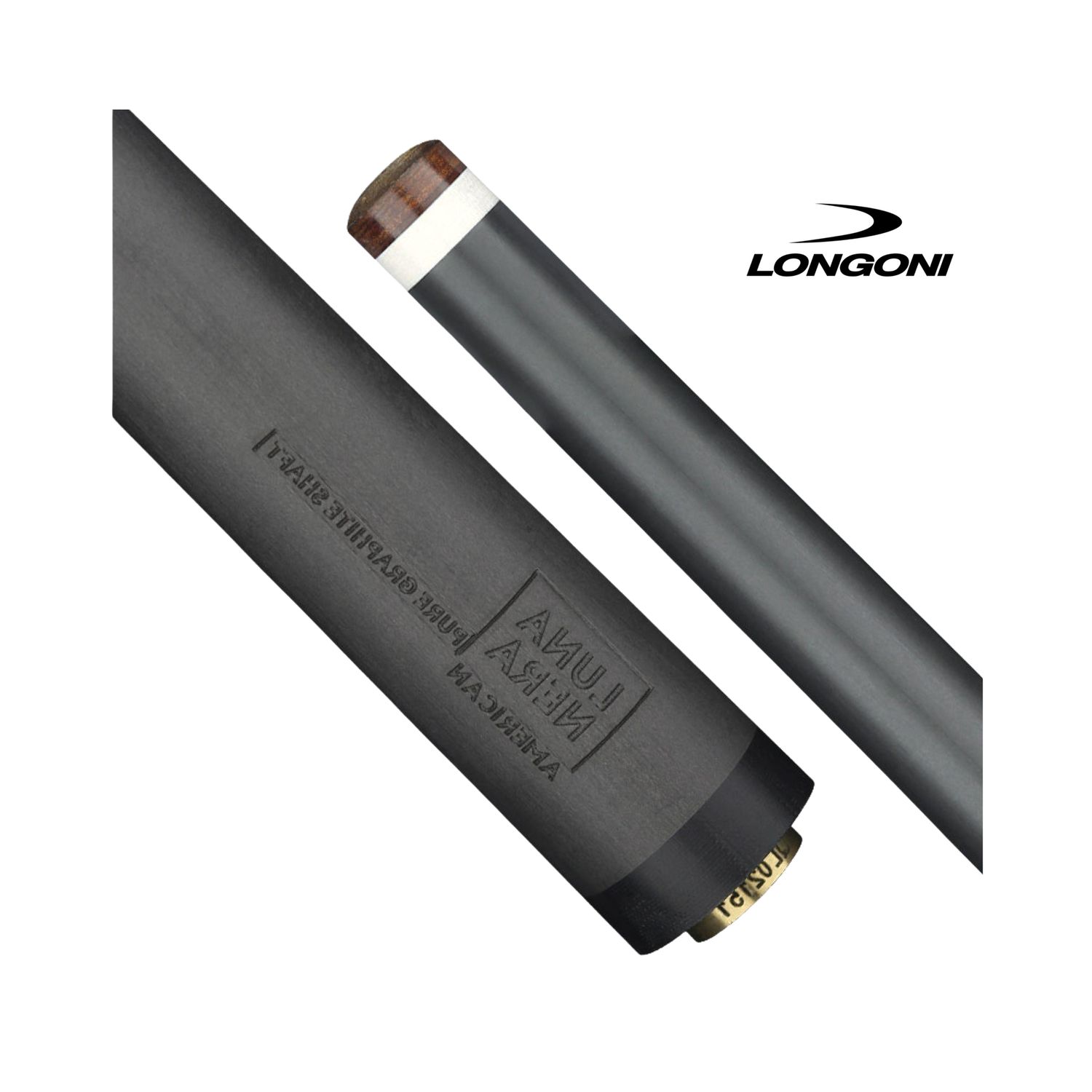 Longoni Pool Top Luna Nera American