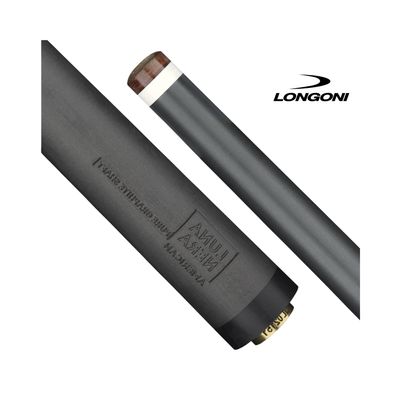 Longoni Pool Top Luna Nera American
