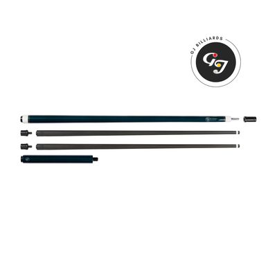 GJBilliards Pro.02 Keu by Gert-Jan Veldhuizen - Groen