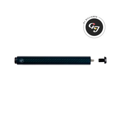 GJBilliards Extension 25 cm incl. Bumper - Groen GJBilliards Extension 25 cm incl. Bumper - Groen
