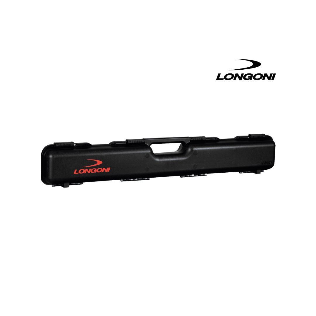 Longoni Keukoffer Shuttle - Zwart Longoni Keukoffer Shuttle - Zwart