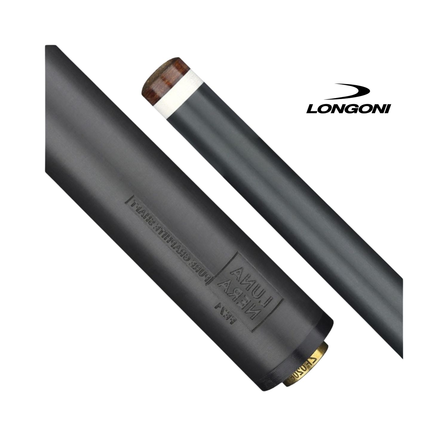 Longoni Top Luna Nera - VP2 Longoni Top Luna Nera - VP2