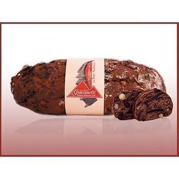 BAUERNBIRNBROT 650G
