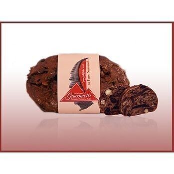 BAUERNBIRNBROT 350G