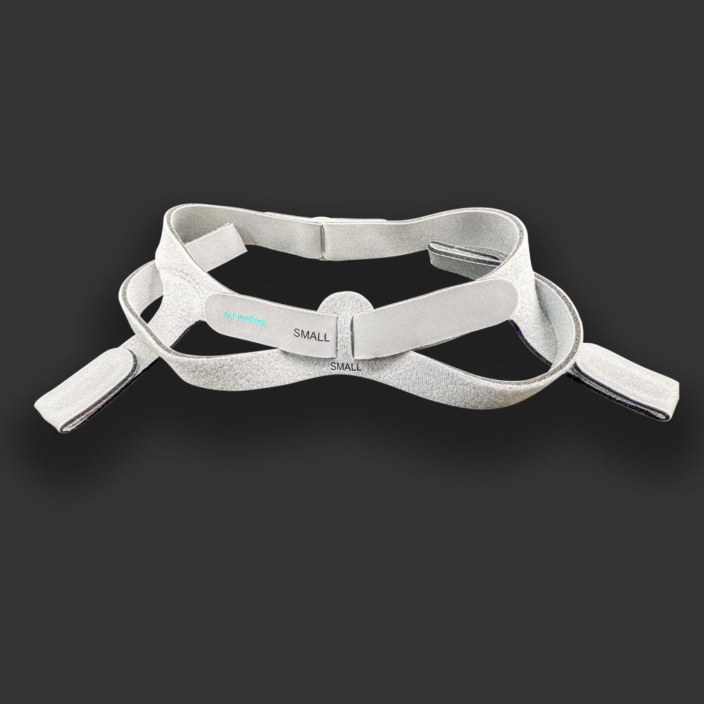 ApneaSeal - Headgear