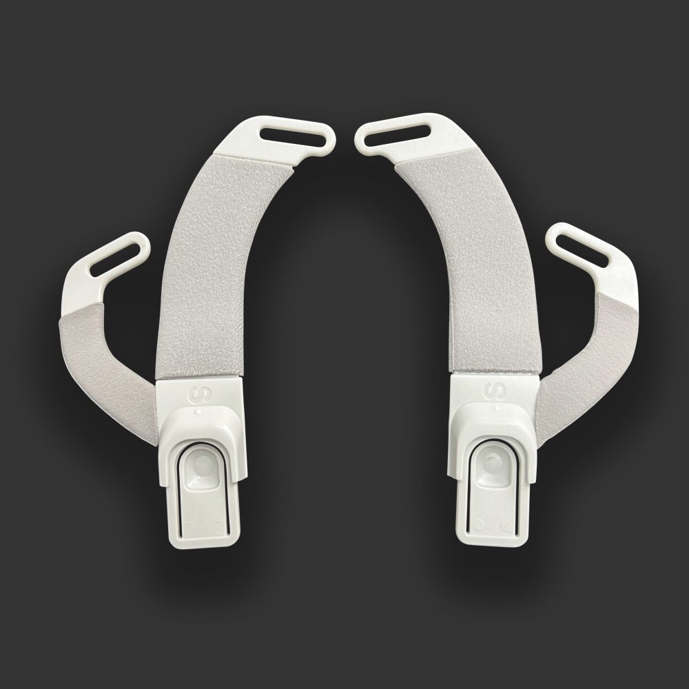 ApneaSeal - Clip – Pair