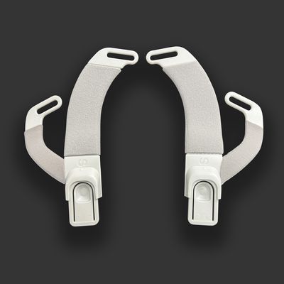 ApneaSeal - Clip – Pair