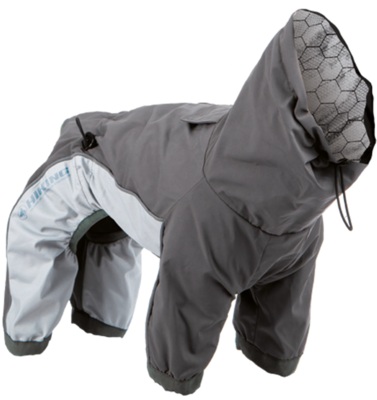 Hiking Hymalaya dress m/bein