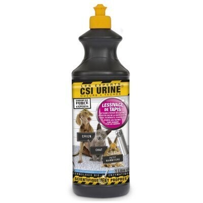 CSI URINE MULTI KONSENTRERT NO 1000ML