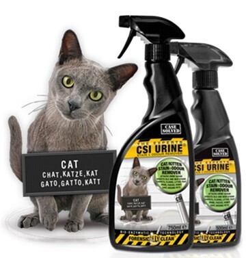 CSI URINE SPRAY - 500 ml