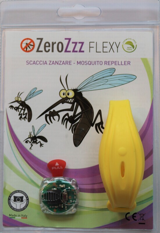 ZEROZzz FLEXY Armbånd 1 stk