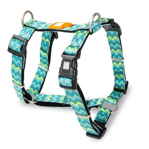 Max &amp; Molly Vintage Hundesele
