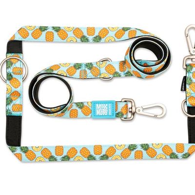 Max &amp; Molly Sweet Pineapple Kobbel