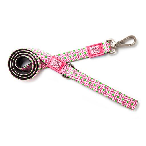 Max &amp; Molly Retro Pink Kobbel/multikobbel