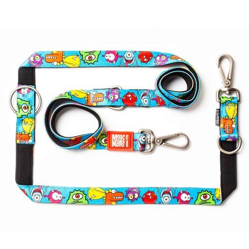Max &amp; Molly Little Monster Kobbel/multikobbel