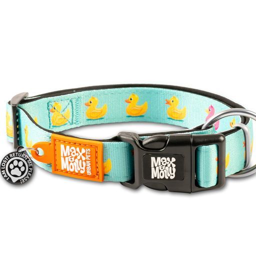 Ducklings Smart ID Collar
