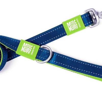 Max &amp; Molly Matrix Kobbel Lime Grønn