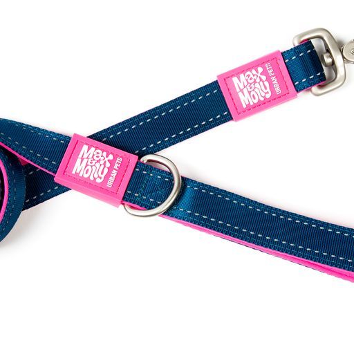 Max &amp; Molly Matrix Kobbel /multikobbel Rosa
