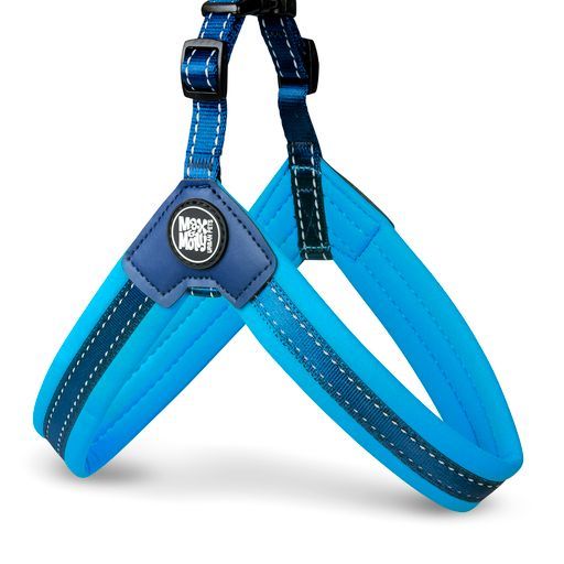 Max &amp; Molly  Matrix Q-Fit Hundesele