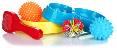 Pet Accessories - available soon !
