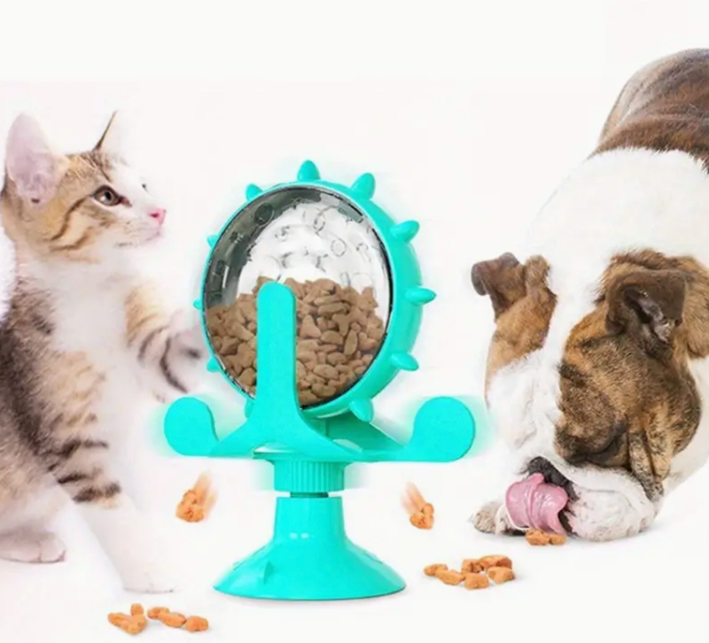 Pet Toys