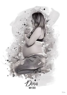 Special Occasion Portrait