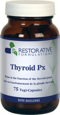 THYROID PX