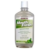 MOUTH FRESH 16 OZ