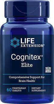 Cognitex Elite - Sage