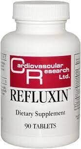 Refluxin 50 mg 90 Capsules