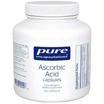 Ascorbic Acid 250C
