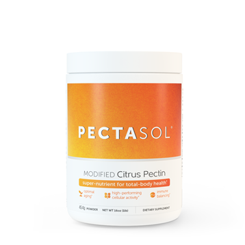 PectaSol C Modified Citrus Pectin Powder 454grams