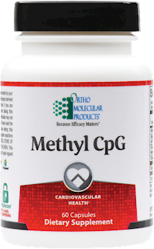 Methyl CPG