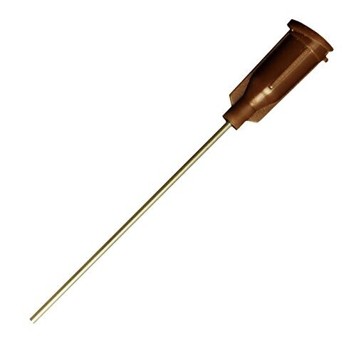 19 Gauge Needles