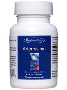 Artemisinin 200 mg 90 capsules