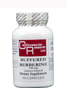 Berberine 350 mg 90 capsules Berberine 350 mg 90 capsules