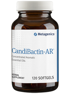 CandiBactin - AR 120 softgels CandiBactin - AR 120 softgels