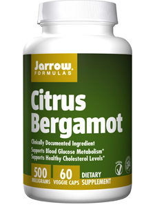 Citrus Bergamot 500 mg 60 Capsules Citrus Bergamot 500 mg 60 Capsules