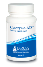 Cytozyme-AD 180 tablets