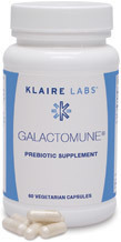 Galactomune Capsules 550 mg 120 capsules