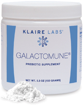 Galactomune Powder 5.3 oz