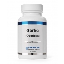 Garlic 500 mg 100 tablets Garlic 500 mg 100 tablets