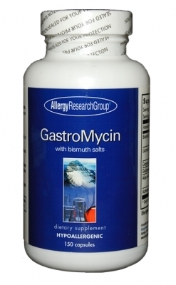 Gastromycin Gastromycin
