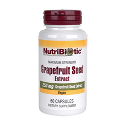 Grapefruit Seed Extract Vegicaps 250 mg Grapefruit Seed Extract Vegicaps 250 mg