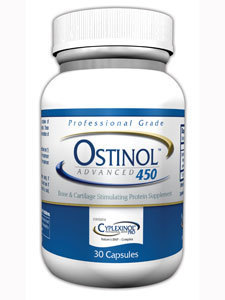 Ostinol Advanced 475mg Ostinol Advanced 475mg