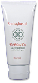 ProBalance Plus Transdermal Cream 2oz ProBalance Plus Transdermal Cream 2oz