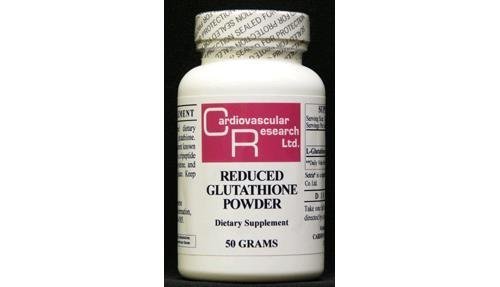Reduced Glutathione Powder 50 grams