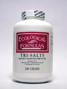 Tri-Salts Bicarbonate 200grams Tri-Salts Bicarbonate 200grams