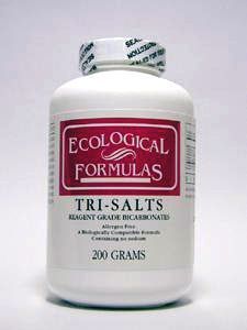 Tri-Salts Bicarbonate 200grams