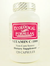 Vitamin C  - 1000 mg